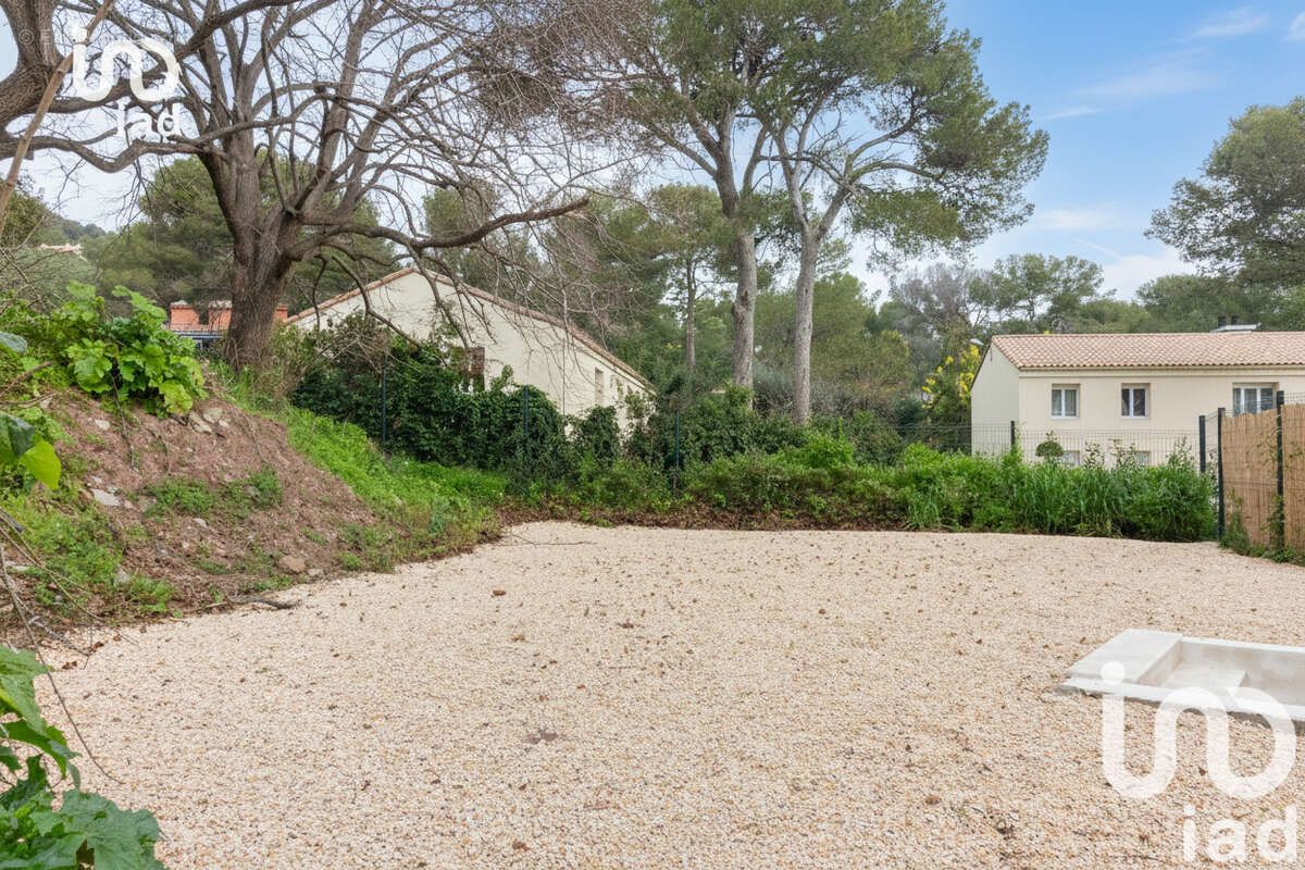 Photo 7 - Appartement à LA SEYNE-SUR-MER