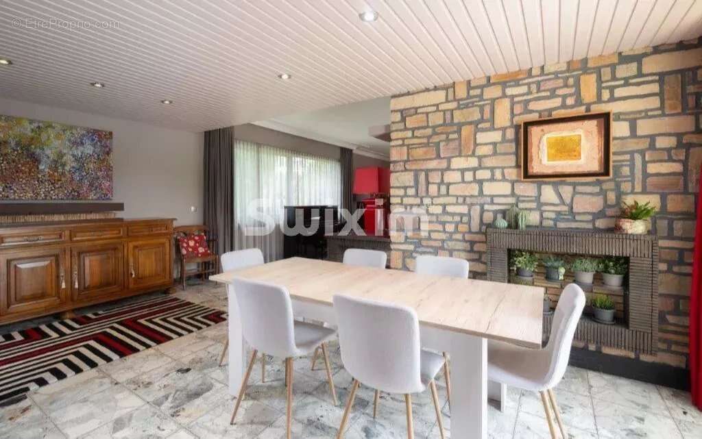 Maison à SAINT-DIE-DES-VOSGES