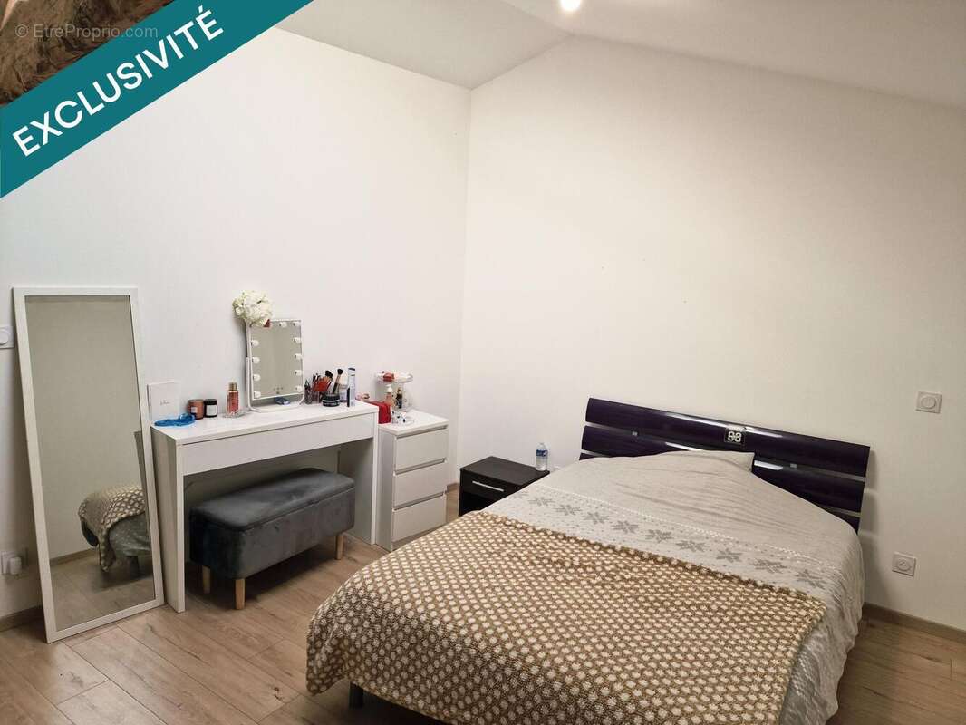 Photo 8 - Maison à NALLIERS