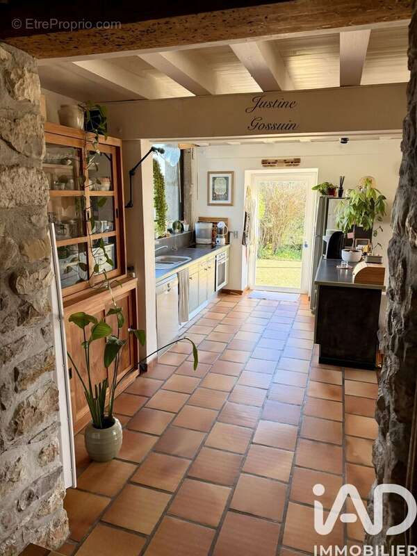 Photo 4 - Maison à FRANGY