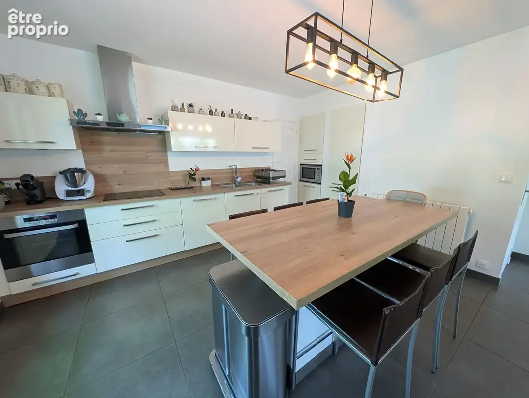 Villa 4 chambres - Petit Charran VALENCE - photo 5