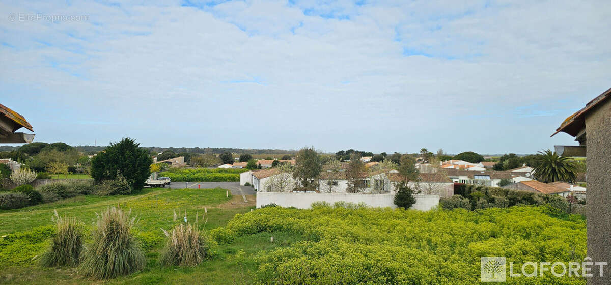 L'atypique au coeur du village - photo 3