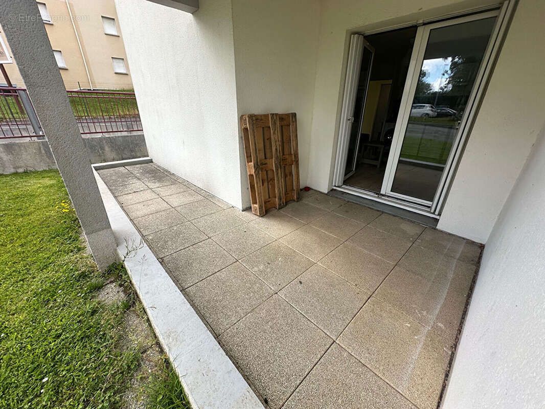 Appartement à BREST