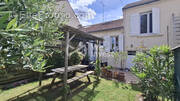 Maison à BROU-SUR-CHANTEREINE