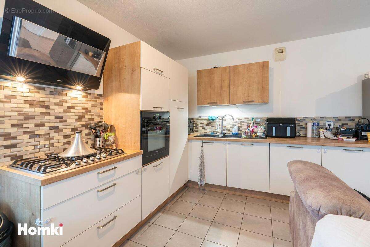 Appartement à SAINT-FONS