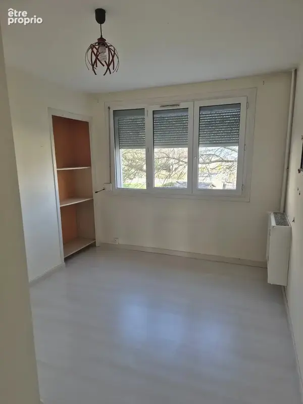 EPINAL - Appartement T4 - photo 4