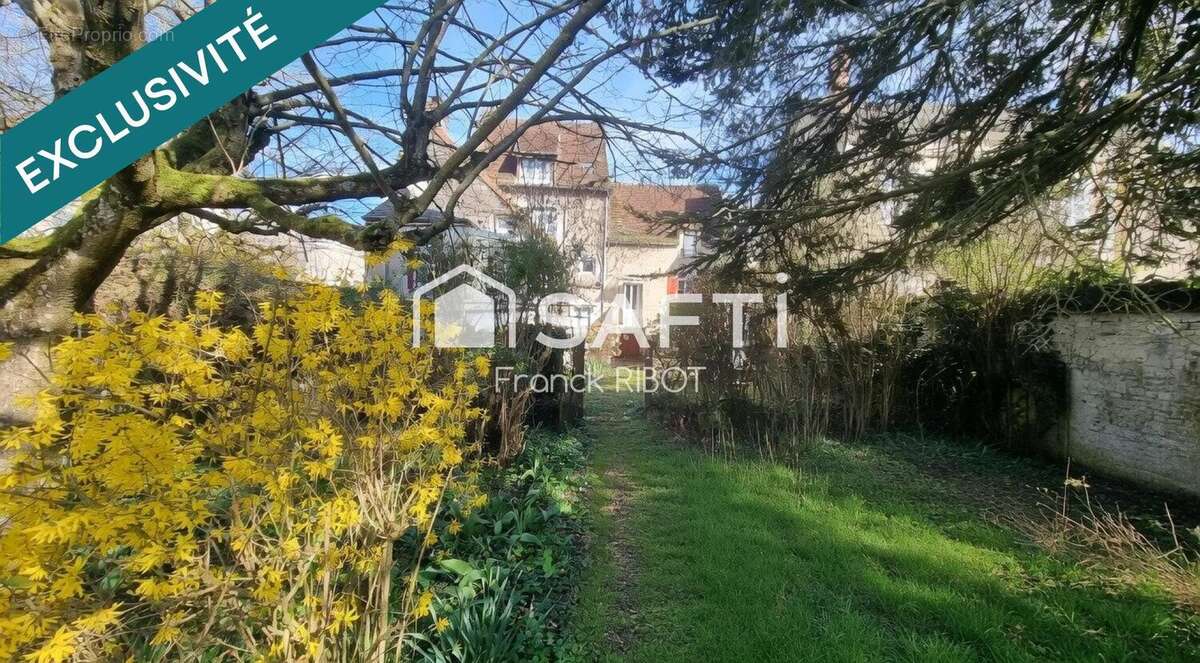 Maison 190 m² à Vermenton  - photo 7