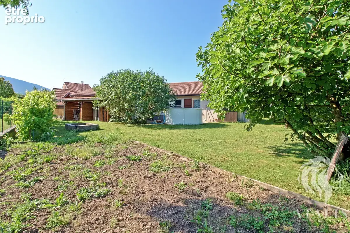 Maison de plain pied au calme - photo 7