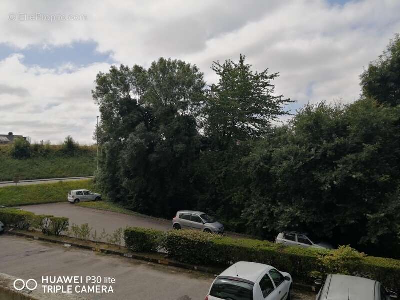 Appartement à LIMOGES