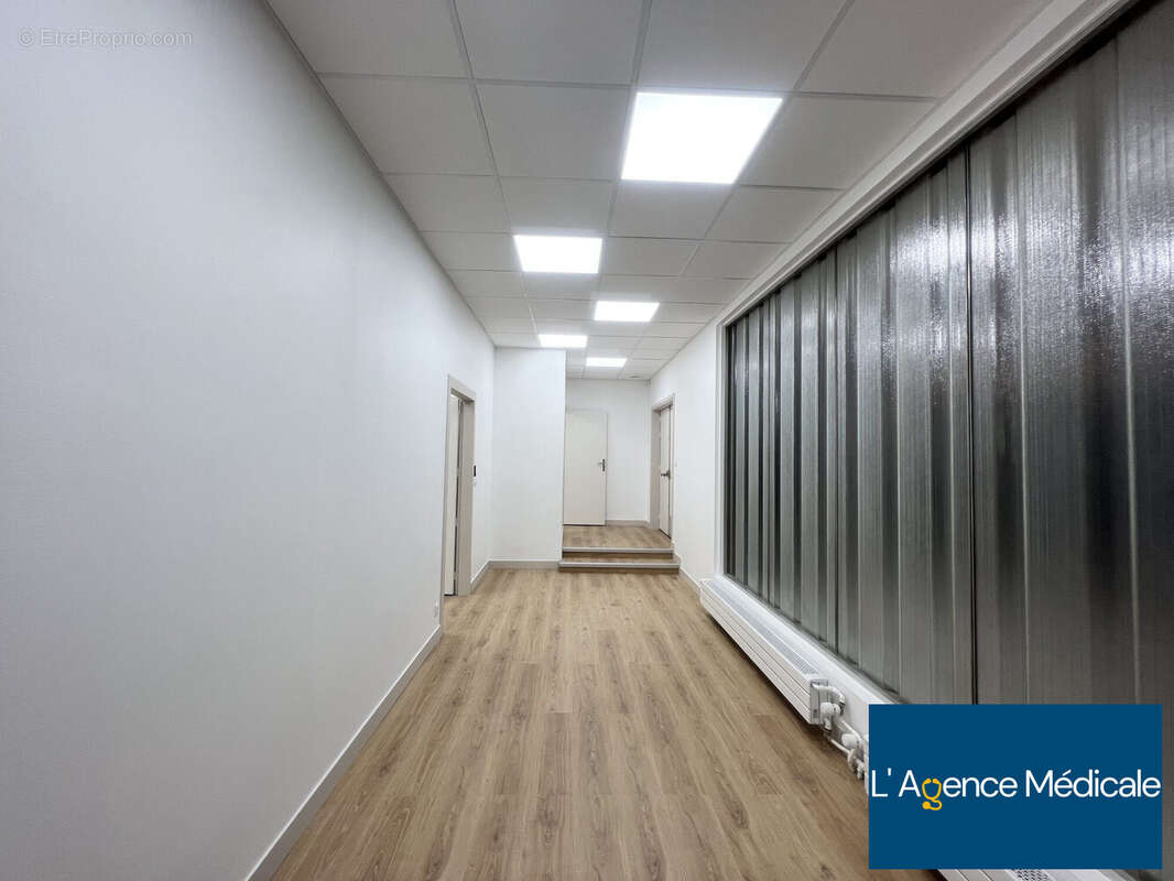 Commerce à PARIS-15E