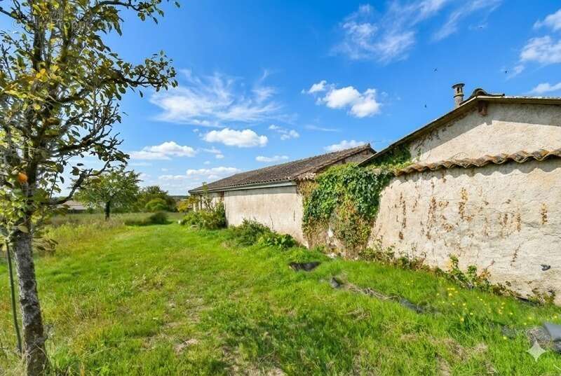 Maison à SAINT-YRIEIX-SUR-CHARENTE