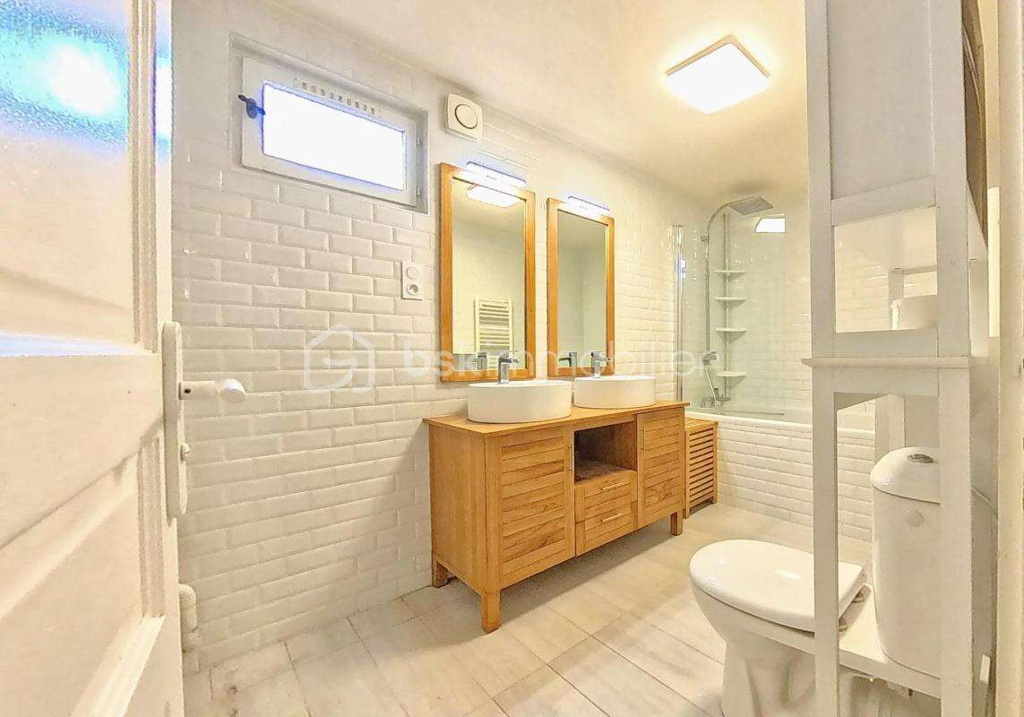 Maison à NEUILLY-PLAISANCE