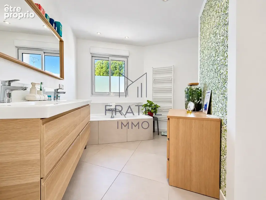 Exclusivité ! Maison T5 de 160m2 avec vue déagée - photo 16