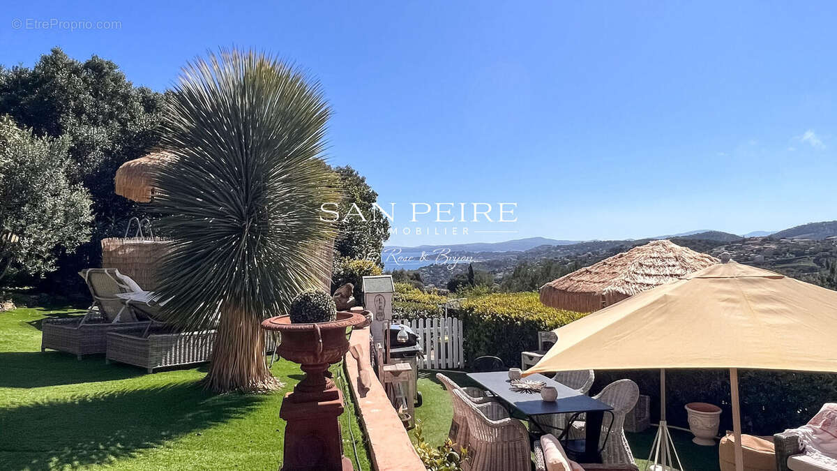 Appartement à LES ISSAMBRES