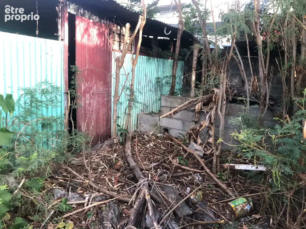Parcelle a vendre sur commune prima - photo 2