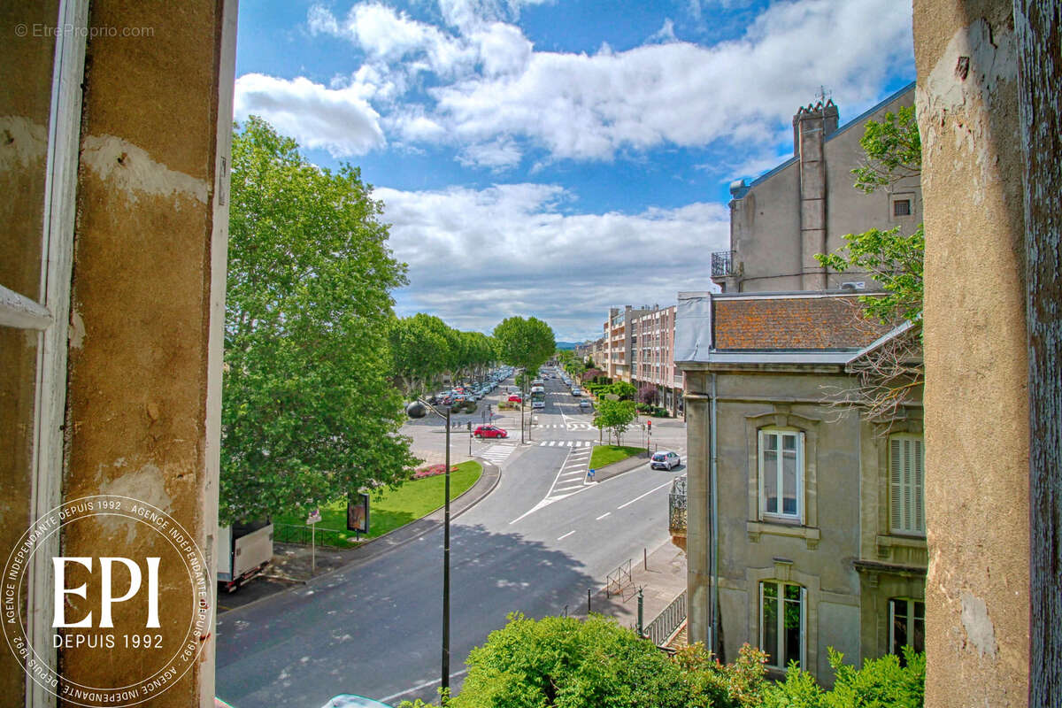 Appartement à CARCASSONNE