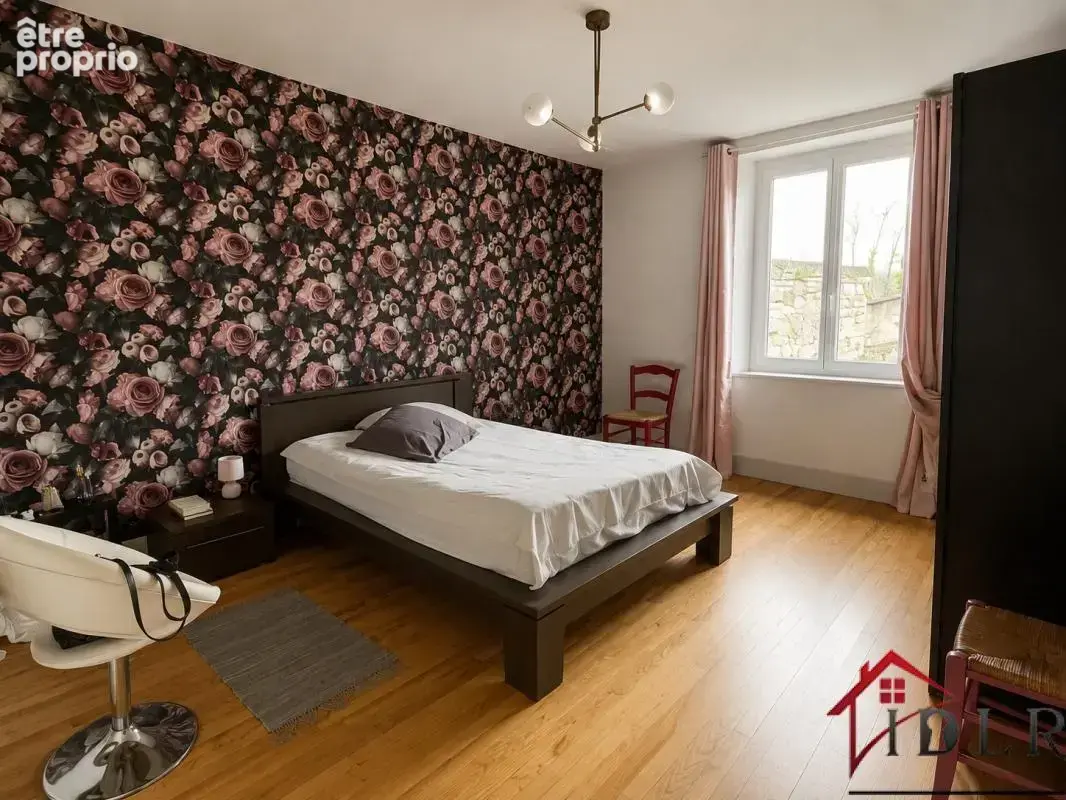 Une maison en pierre prête à accueillir vos projets - photo 7