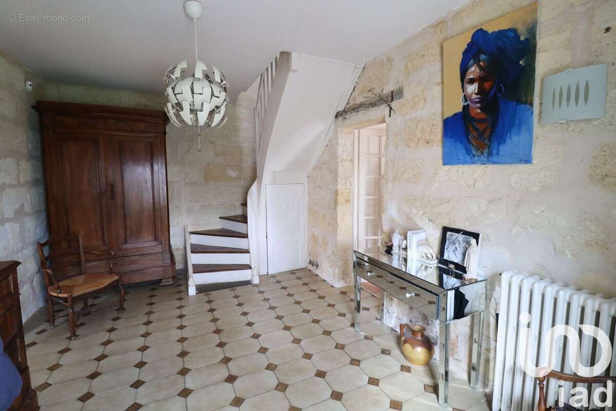 Photo 9 - Maison à LORMONT