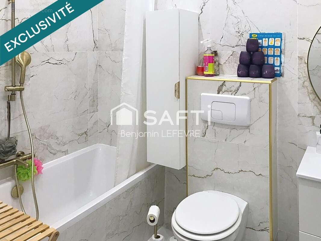 Photo 9 - Maison à MARSEILLE-15E