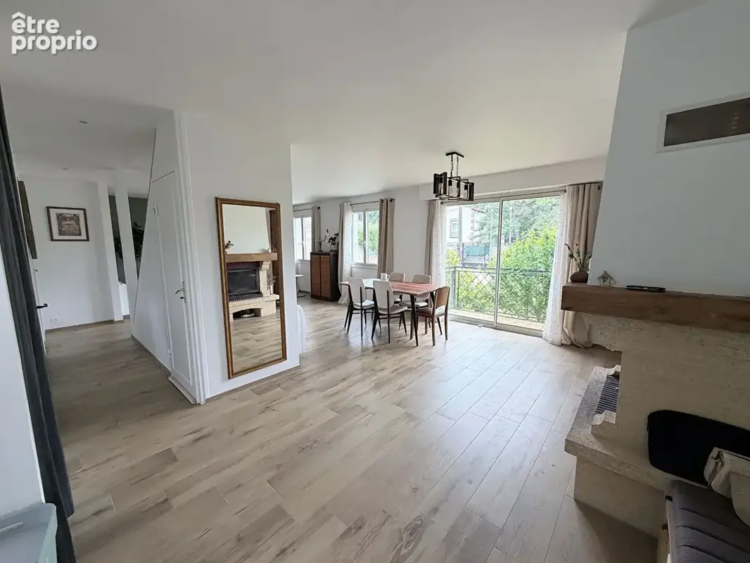 Maison - Champigny Sur Marne - 6 pièces 130 m2 - photo 10