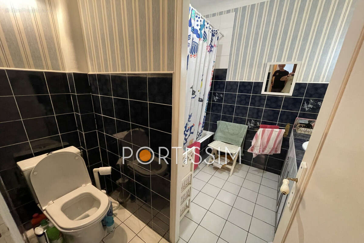 Appartement 80 m² à Le Cannet  - photo 5
