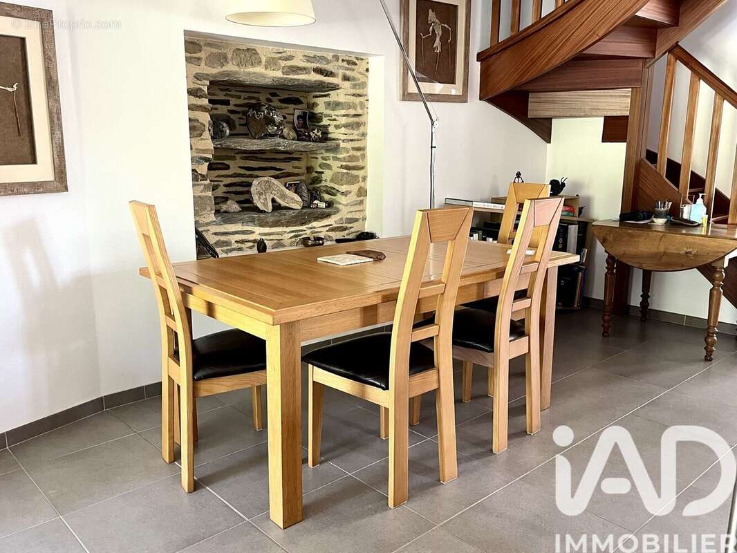 Photo 8 - Maison à CESSON-SEVIGNE