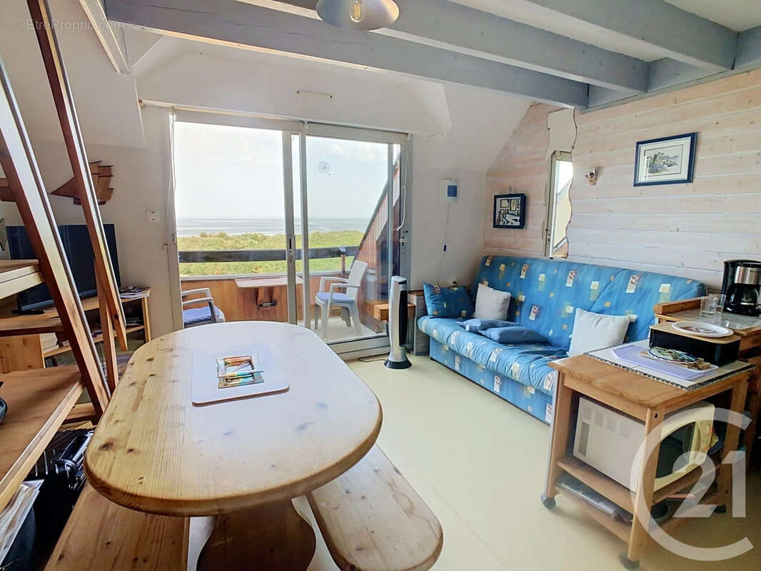 Appartement à PENESTIN