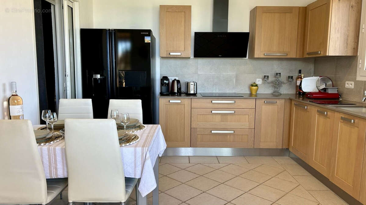 Maison à SAINTE-MAXIME