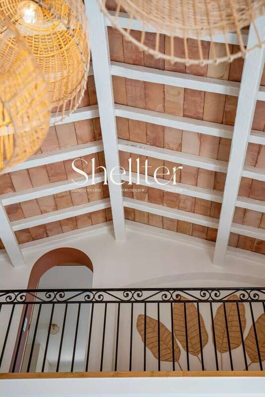 Villa d'exception à vendre – Domaine sécurisé de Bartole, Grimaud - photo 25