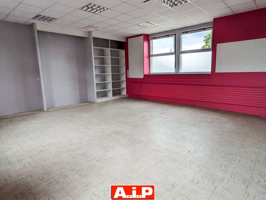 Appartement à CERIZAY