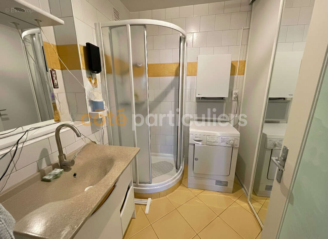 Appartement à TARBES