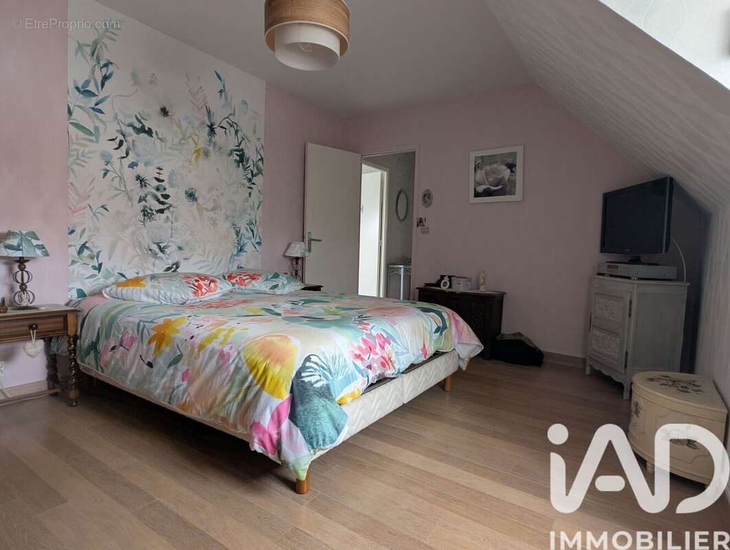 Photo 4 - Maison à TROARN