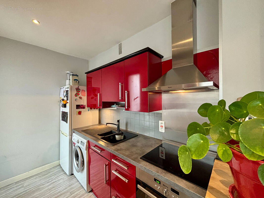 Appartement à ANNECY