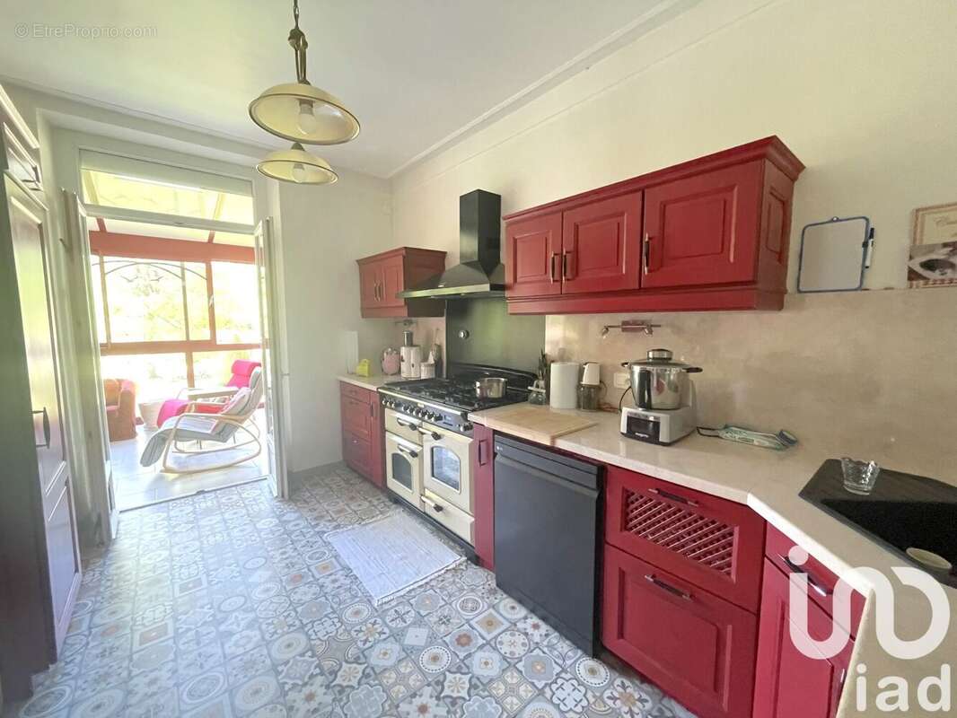 Photo 8 - Maison à BALLANCOURT-SUR-ESSONNE