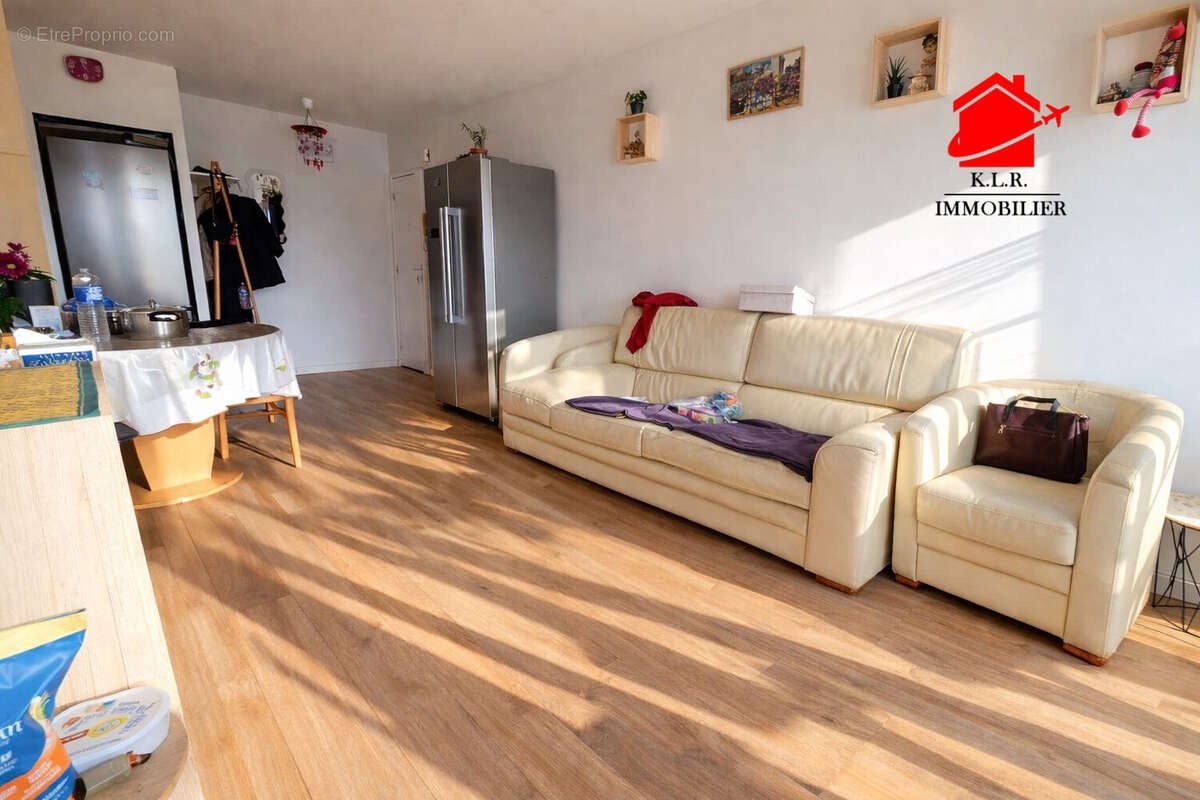 Appartement 82 m² à Nice  - photo 3