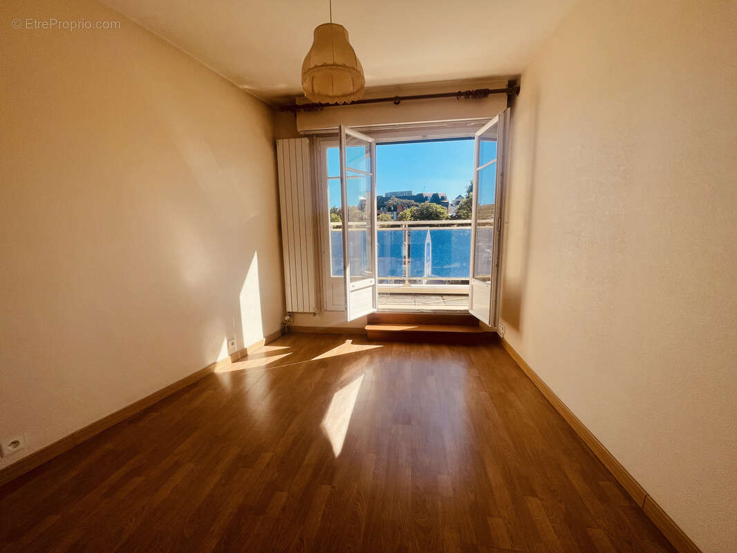 Appartement à TROUVILLE-SUR-MER