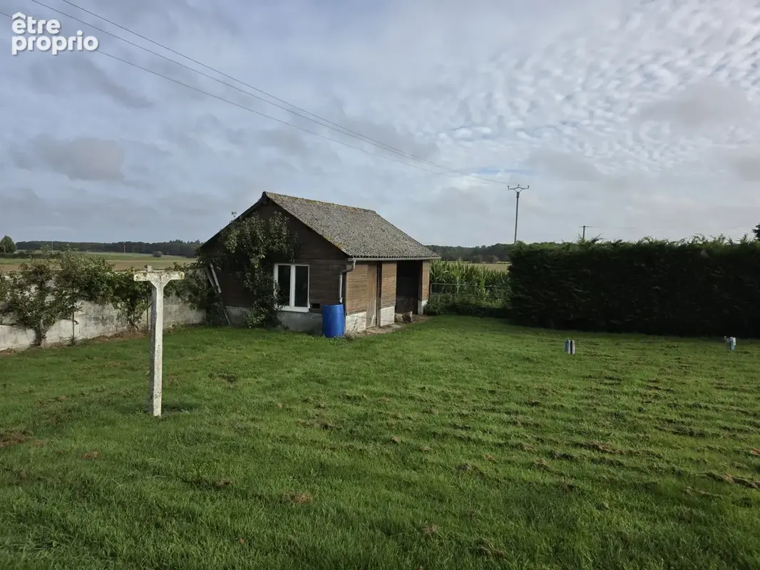 Maison traditionnelle proche trois villes soeurs , 25 kms CNPE Penly - photo 5