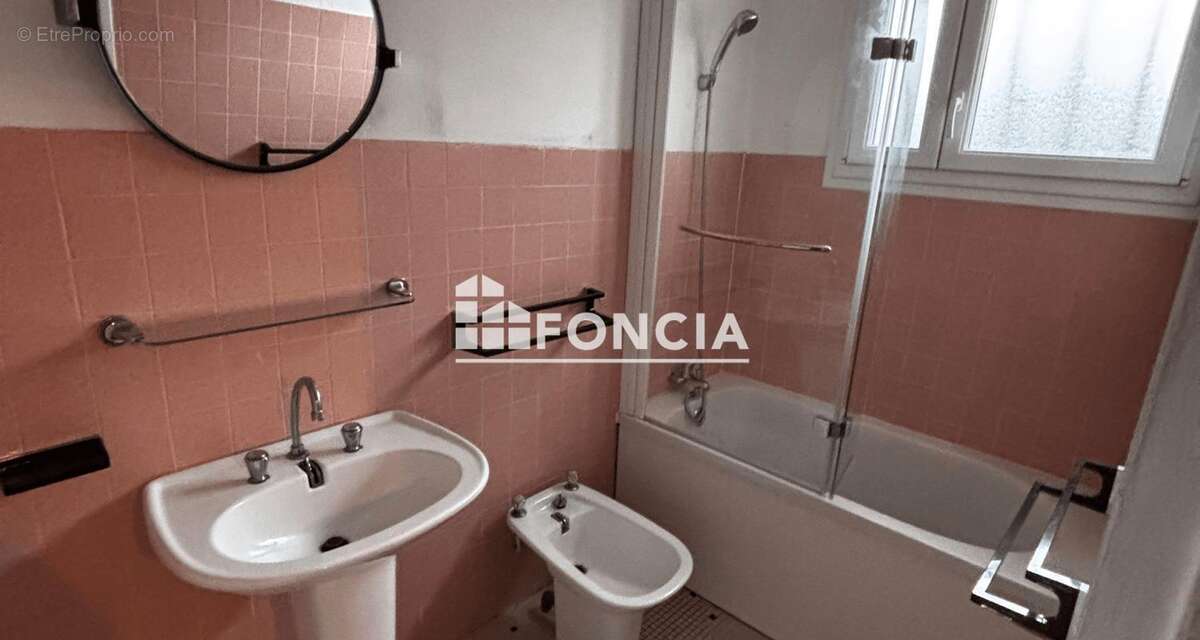 Maison à ANDERNOS-LES-BAINS