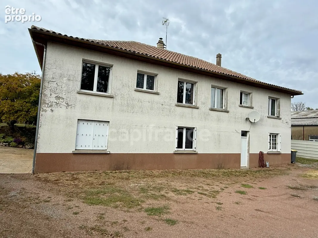  Une maison familiale aux volumes généreux et au potentiel remarquable - photo 18