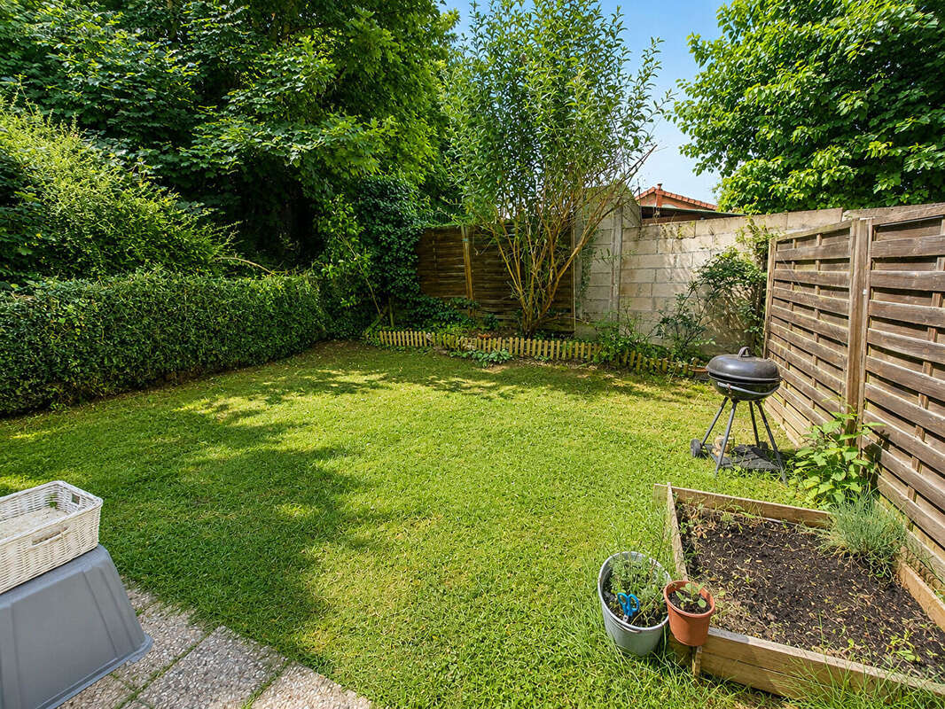 Maison Dammarie Les Lys 4 pièces 80 m2 - photo 8