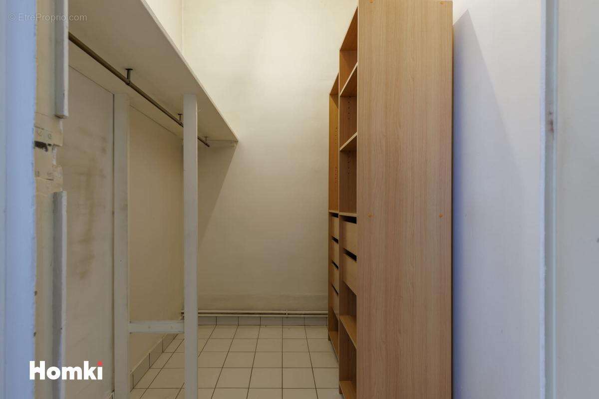 Appartement à LYON-6E