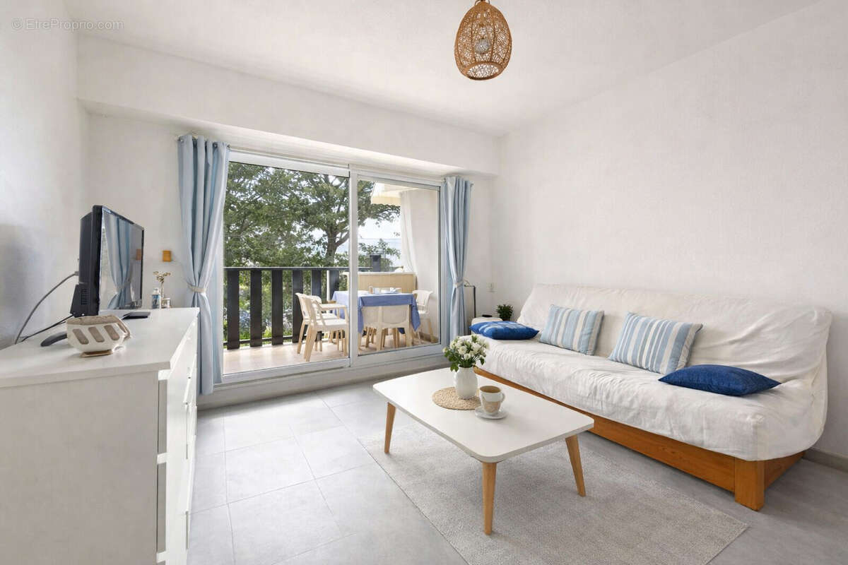 Appartement à LA BAULE-ESCOUBLAC
