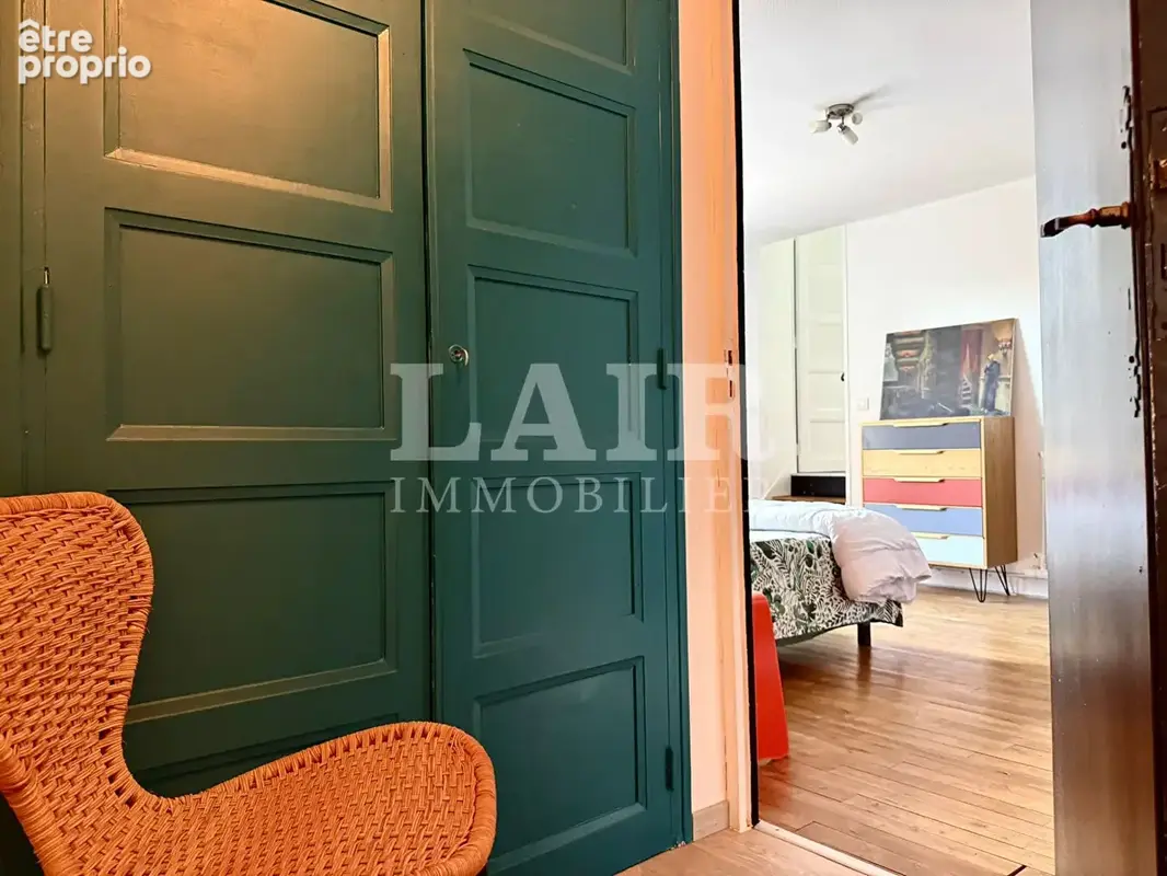 Maison à vendre en centre-ville d'Alençon Quartier Lancrel - Réf: 15693 - photo 12