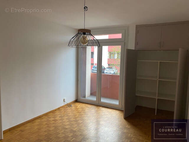 Appartement à BEZIERS