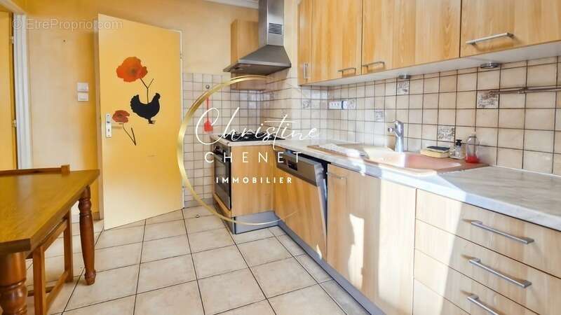 Maison à MARSILLARGUES