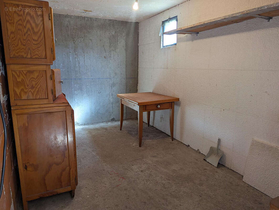 Appartement à LE CHEYLARD