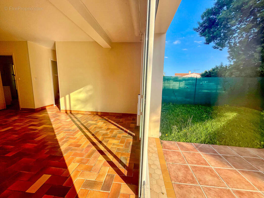 Appartement à ROYAN