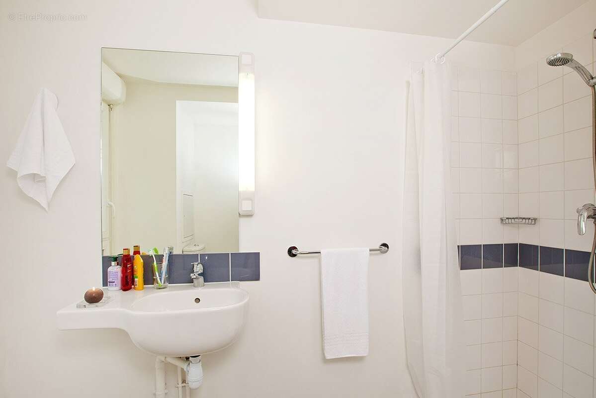 Appartement à MONTREUIL