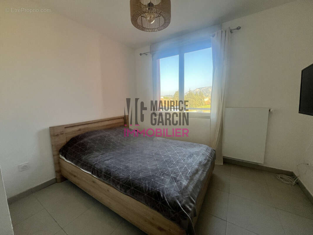 Appartement à CHEVAL-BLANC