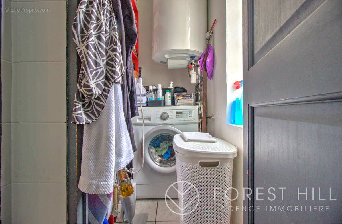 Charmant appartement T2 avec jardinet - photo 10